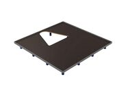 Kaldewei Nexsys systémová deska 75x170 cm