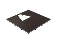 Kaldewei Nexsys systémová deska 75x170 cm