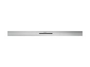 Kaldewei FlowLine Zero sprchový žlab 2400, 900x55 mm, kartáčovaná nerez ocel