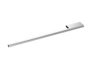 Geberit Group držák na ručníky pro koupelnový nábytek, s pravoúhlým rohem, 40 cm