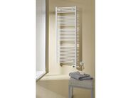 Kermi B20-S E topný žebřík 1174x440x32 mm, bílá