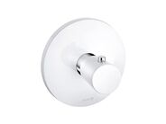 Kludi Balance sprchová termostatická baterie pod omítku, bílá/chrom