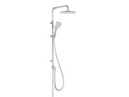 Kludi Freshline Dual Shower System, sprchová souprava, chrom