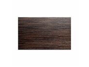 Geberit Modo výměnná lišta 79 cm, wenge