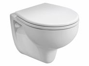 Kolo REKORD klozet závěsný, délka 520 mm, bílá