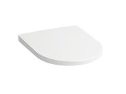 Laufen Pro WC sedátko s poklopem, duroplast, odnímatelné, SlowClose, bílá - rozbaleno