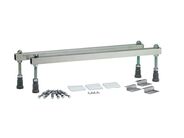 Laufen Palladium ocelové nohy
