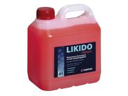 Aqualine LIKIDO nemrznoucí teplonosná směs do otopných těles, 2 l