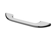 Kaldewei Curved Madla, sada 2ks, chrom