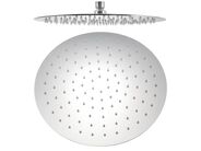 Sapho MINIMAL hlavová sprcha, průměr 300mm, nerez mat
