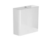 Jika Pure Style WC nádrž, spodní napouštění vody, bílá