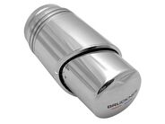 Bruckner WICHER hlavice pro středové připojení 50mm, provedení chrom