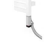 Sapho ONE topná tyč s termostatem, 300 W, chrom