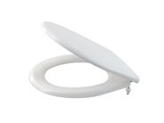 Alcadrain Wc sedátko univerzální Duroplast, bílá
