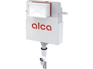 Alcadrain Basicmodul - WC nádrž pro zazdívání