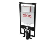 Alcadrain Sádromodul Slim předstěnový instalační systém pro suchou instalaci (do sádrokartonu)