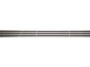 Alcadrain Gap Rošt pro liniový podlahový žlab 55 cm, nerez mat