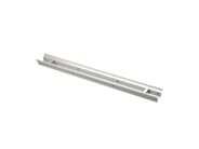 Alca Drenážní žlab nastavitelný, 10 cm, nerez