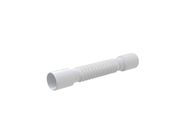 Alcadrain Flexi propojení 40×40, bílá