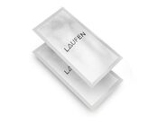 Laufen Cleanet Riva tablety pro odstranění vodního kamene