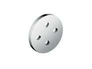 Hansgrohe Příslušenství Podložka pod sprchovou tyč pro Croma 100 Showerpipe, chrom