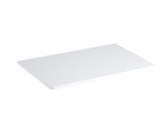 Ravak Balance Deska 120x46,5x1,6 cm, bílá lesk