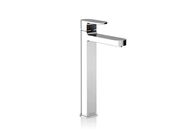 Ravak Chrome Umyvadlová stojánková baterie CR 015.00, ExtraComfort Zone, bez výpusti, chrom