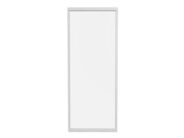 Ravak Supernova Pevná boční stěna APSS, 72-75,5x198 cm, bílá, dekor pearl
