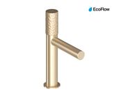 Ravak Revers RV 012A.60CH Umyvadlová baterie 220 mm, bez výpusti, páka Craft, champagne