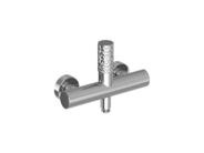 Ravak Revers RV 032A.00CR Sprchová nástěnná baterie bez setu, páka Craft, chrom lesk