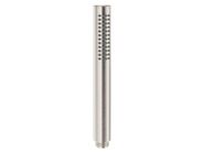 Ravak Chrome Ruční sprcha Air 957.20, 1 funkce, 2,6x21,3 cm, nerez kartáčovaná