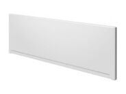 Riho Čelní panel k vaně 200x57 cm, bílá