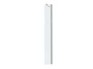 Roth Tower Line rozšiřující boční stěna TBD, 61,2–63,7 cm, brillant, transparent