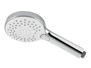 Novaservis Sprchová růžice 3-polohová, chrom