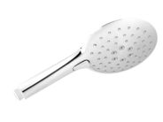 Novaservis Sprchová růžice 3 - polohová ECO chrom