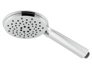 Novaservis Sprchová růžice 3 - polohová, chrom