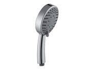 Sapho Ruční masážní sprcha 5 režimů sprchování, průměr 120mm, ABS/chrom