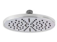 Novaservis Pevná sprcha průměr 200 mm chrom