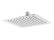 Novaservis Pevná sprcha 200 x 200 mm, nerez