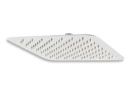 Novaservis Pevná sprcha 250 x 250 mm ECO nerez