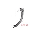 Alcadrain Přepad k dřezové výpusti