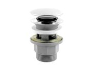 Novaservis Uzávěr výpusti 5/4