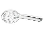 Novaservis Sprchová růžice 3 - polohová Nostris, chrom