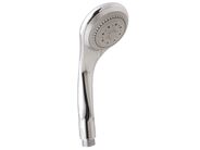 Aqualine Ruční masážní sprcha, 5 režimů sprchování, průměr 80mm, ABS/chrom