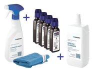 Geberit AquaClean údržbová sada pro sprchovací toalety 3v1