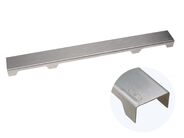 HL Standard Kryt k HL531Prblue, nerez