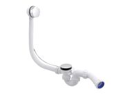 Riho mechanická výpusť 100 cm s přepadem - rozbaleno