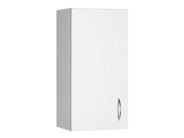 Aqualine SIMPLEX ECO závěsná skříňka 30x60x24cm
