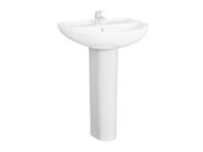 Jika Lyra Plus Sloup, bílá