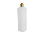 Sapho Plastová nádobka pro zápustný dávkovač SP, 1000ml